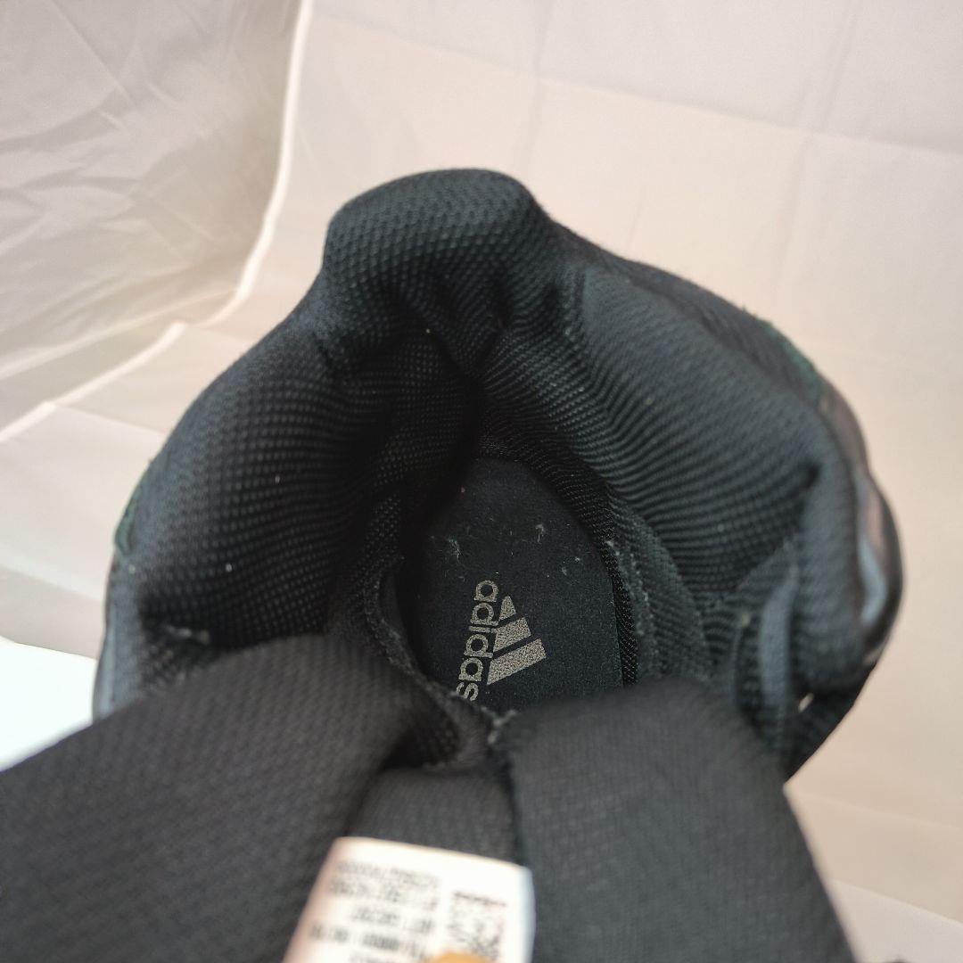 adidas gsg9.7 田村装備開発 27.5cm　ブーツ