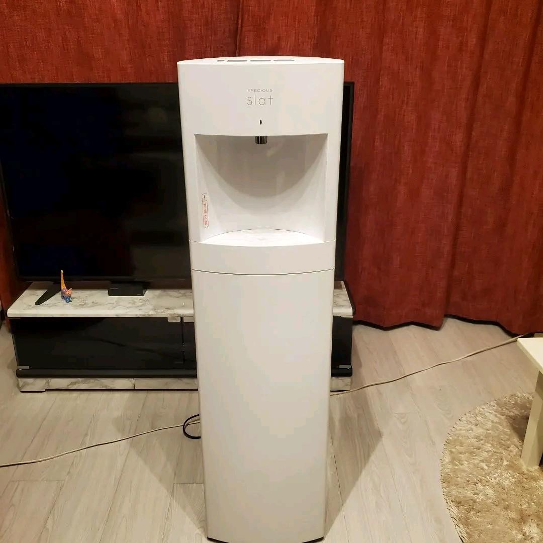 フレシャス　ウォーターサーバー[送料込み]