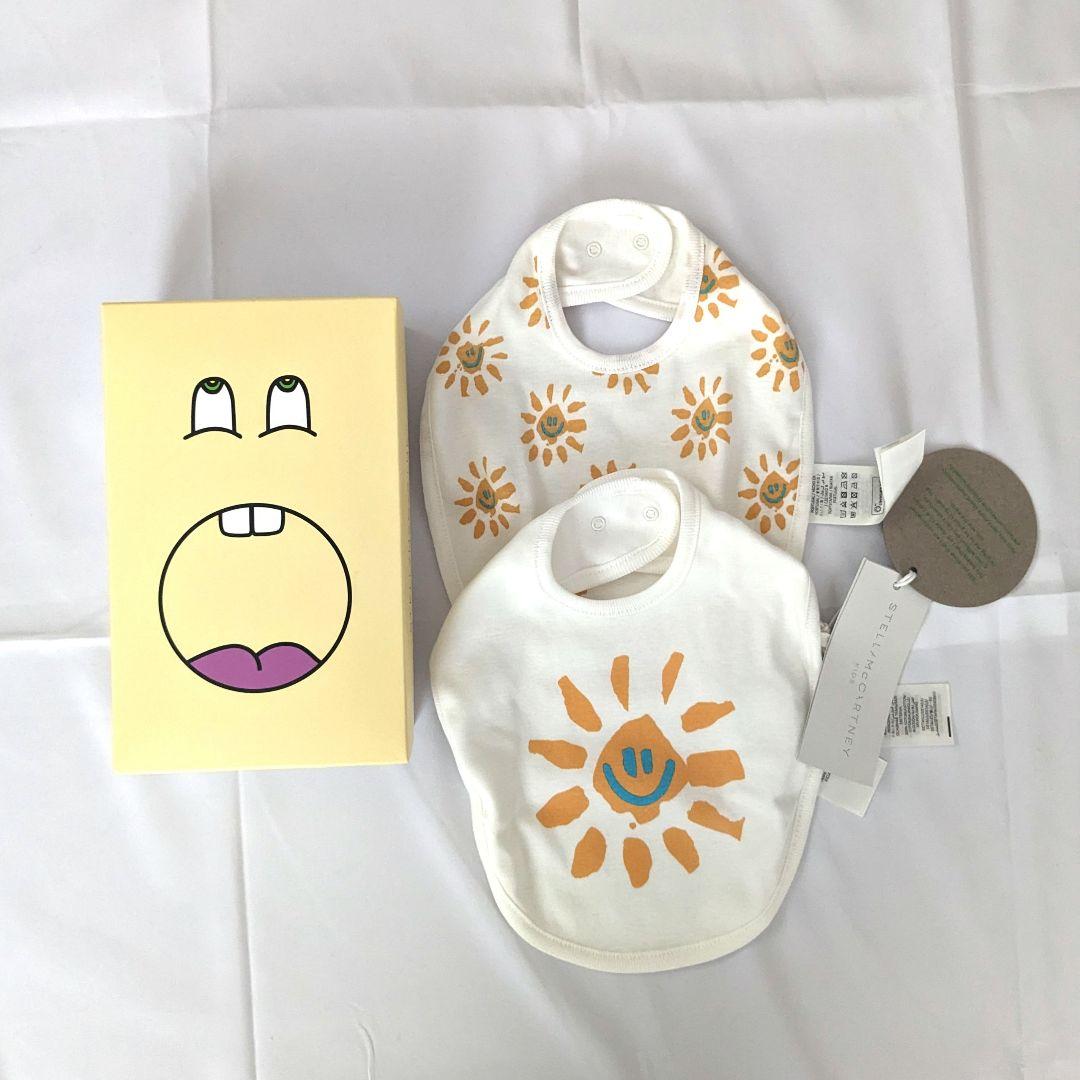 新品 ステラマッカートニー スタイ 2枚セット - メルカリ