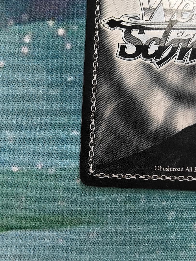 ws ヴァイスシュヴァルツ ラストキングダム クラウン PR+ プロモ