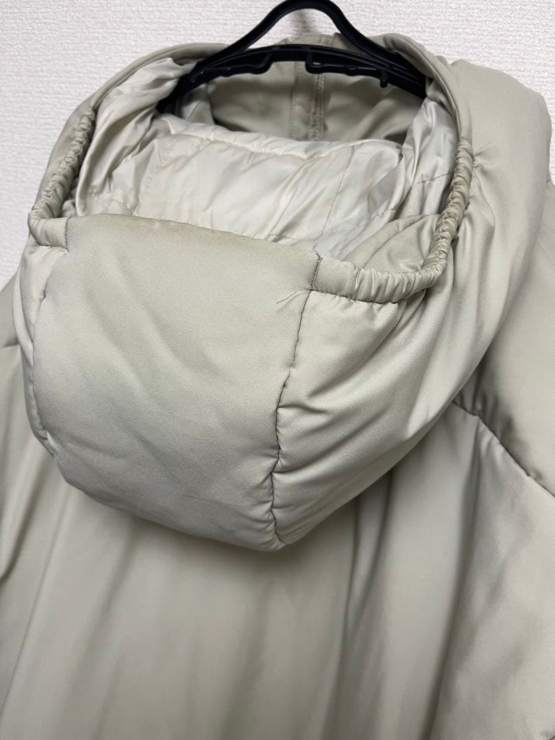 N.HOOLYWOOD プリマロフトブルゾン - メルカリ