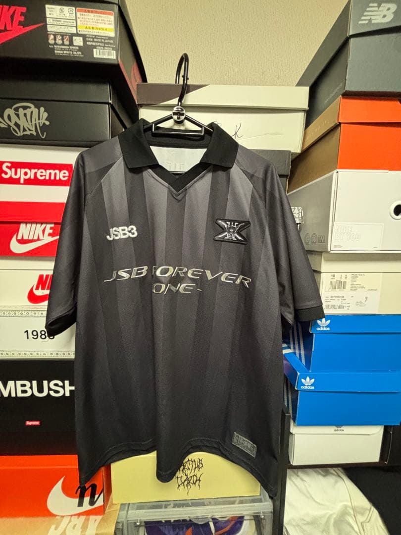 岩田剛典 JSB3 FOREVER ~ONE~ ユニフォーム - メルカリ