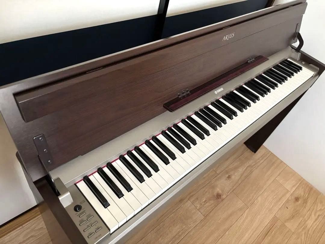 たのメル便】YAMAHA 電子ピアノ YDP-S31 ARIUS 2015年製