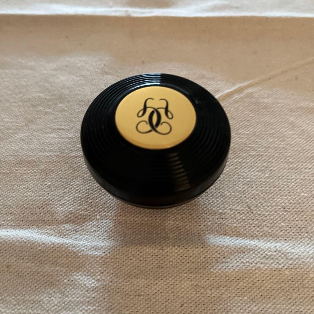 ゲラン オーキデ アンペリアル ブラック アイリップ 20ml