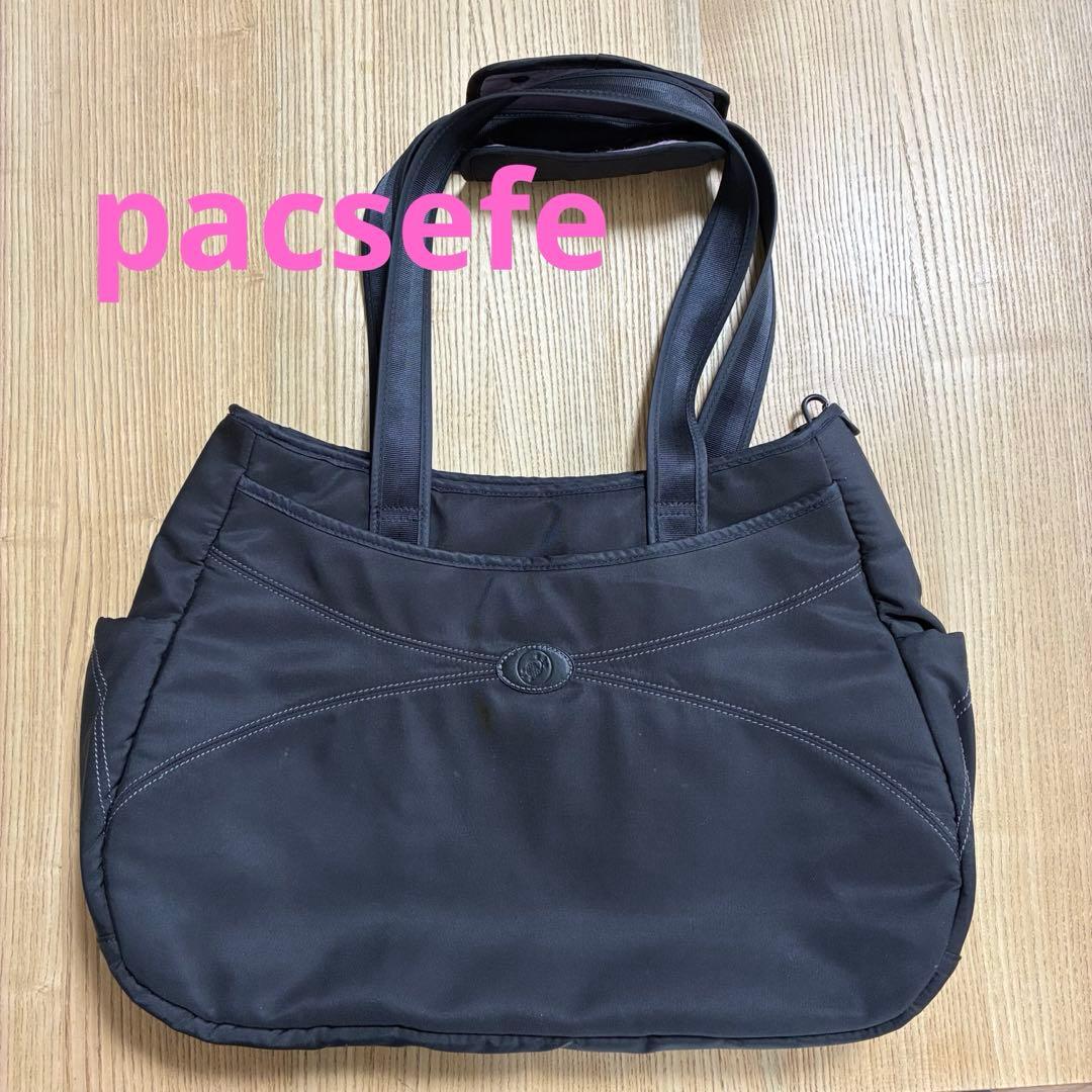 パックセーフ　ツアーセーフシリーズ　トラベルバック　キャリーオンバック　ブラック 楽天市場】Pacsafe / パックセーフ EXP45 anti-theft carry-on travel