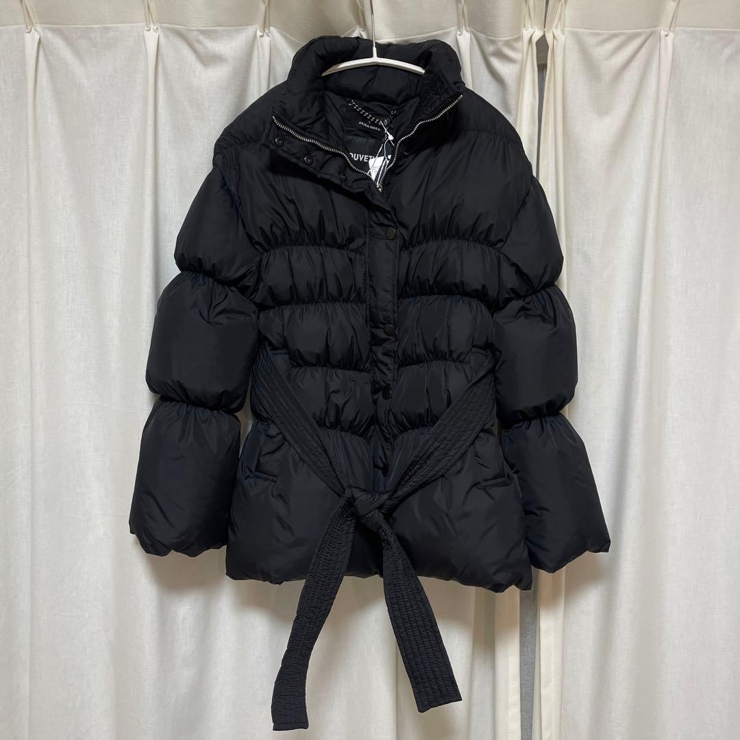 【タグ付き未使用品】 DUVETICA ダウン デュベティカ 38