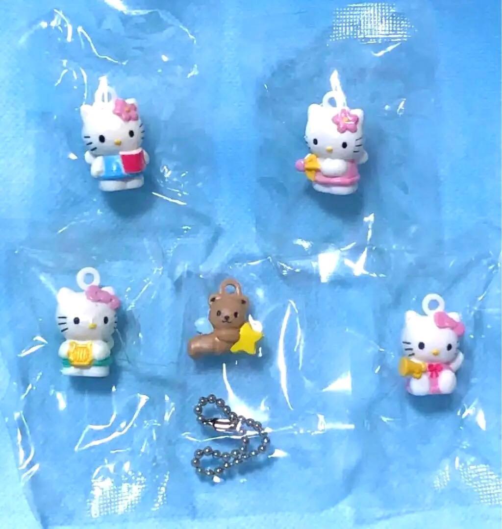 サンリオ ハローキティ 1998年製 希少 キティちゃん エンジェル