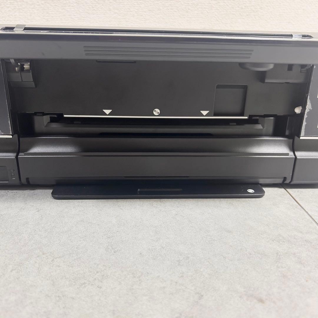 EPSON EP-805A ジャンク(インクかすれ) - メルカリ