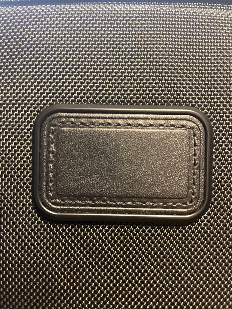 TUMI 682414DE Jarvis バリスティックナイロントートバッグ - メルカリ