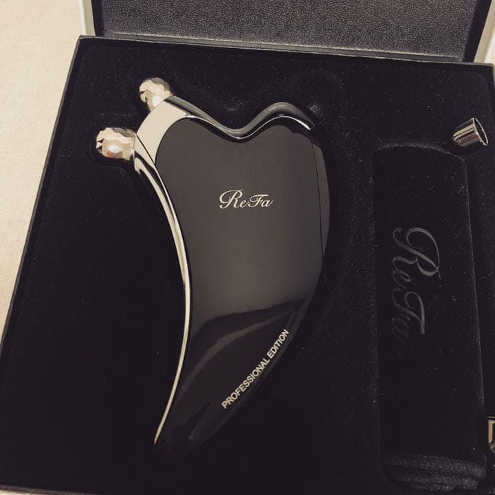 〈 リファ 〉カッサ ブラックモデル