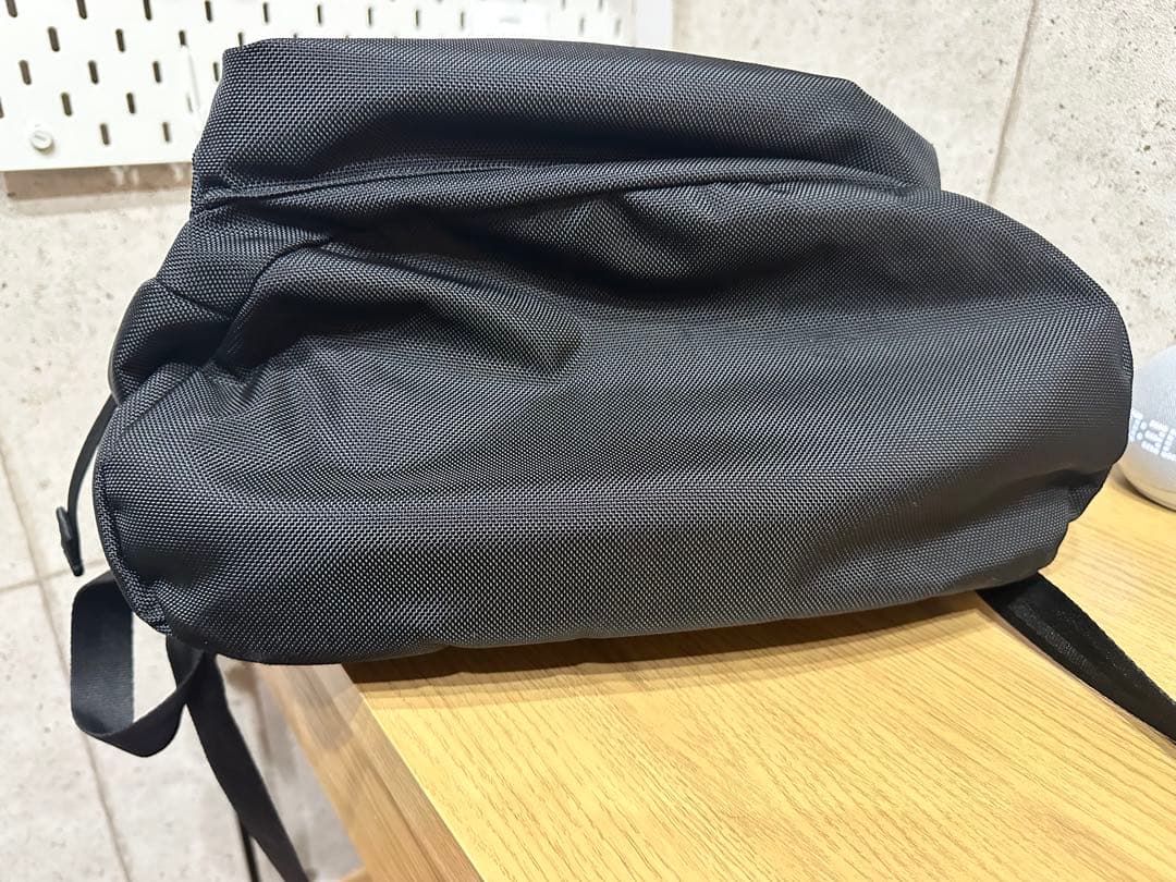 F.C.Real Bristol×NEWERA BRISTOL バックパック