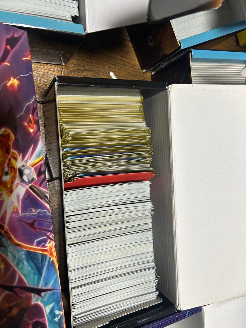 ポケカ 引退品 ノーマルカードのみ - メルカリ