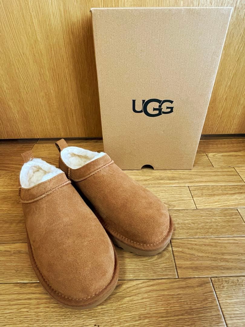 acco様UGG W CLASSIC MICRO アグ クラシックマイクロ 24