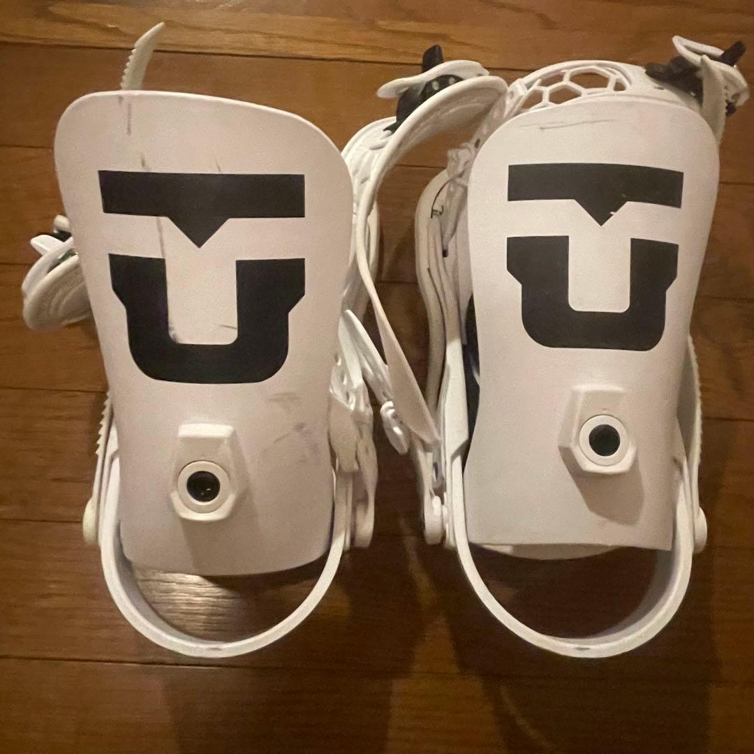 UNION STRATA 21-22モデル　Sサイズ