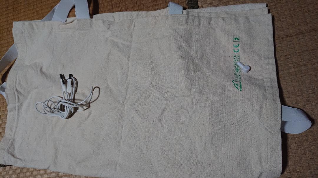 レヨコンプ用　PS10　クロスディテクタ・ラージエリア　S