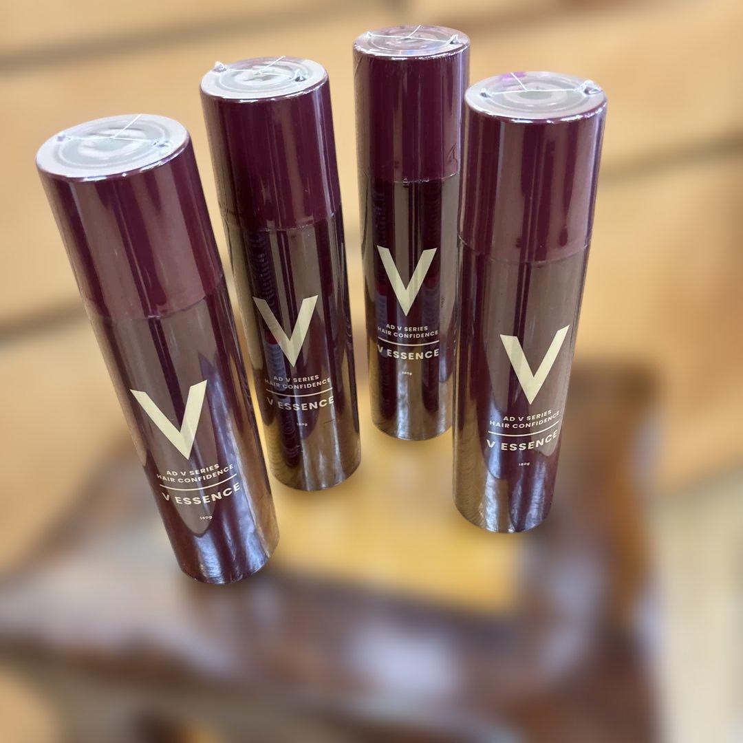 アデランス　発毛促進　Vエッセンス