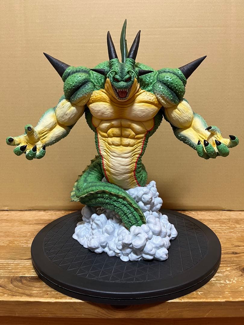 一番くじ ドラゴンボール VSオムニバスZ ラストワン賞 ポルンガ