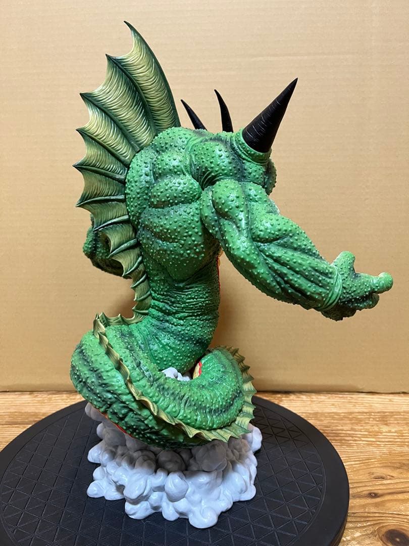 一番くじ ドラゴンボール VSオムニバスZ ラストワン賞 ポルンガ