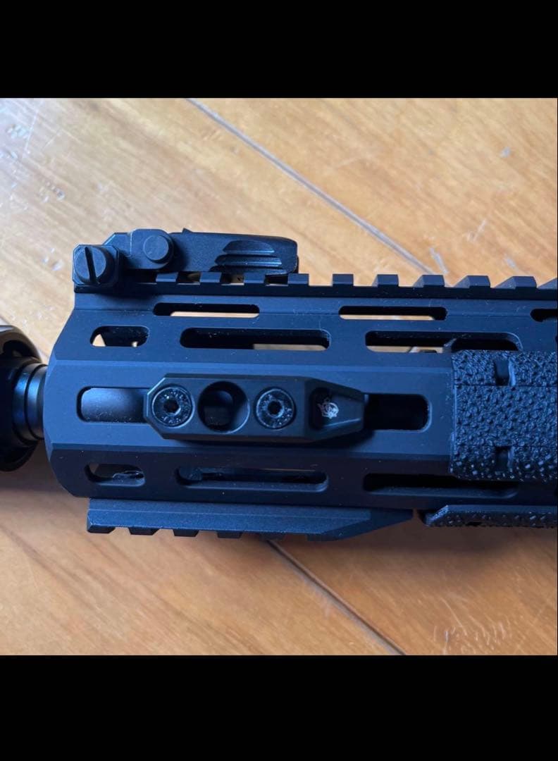 MOVE制作システマ国内メーカー製トレポンINFINITY KAC SR-30 - メルカリ