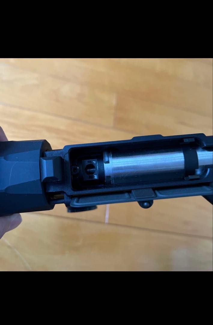 MOVE制作システマ国内メーカー製トレポンINFINITY KAC SR-30 - メルカリ