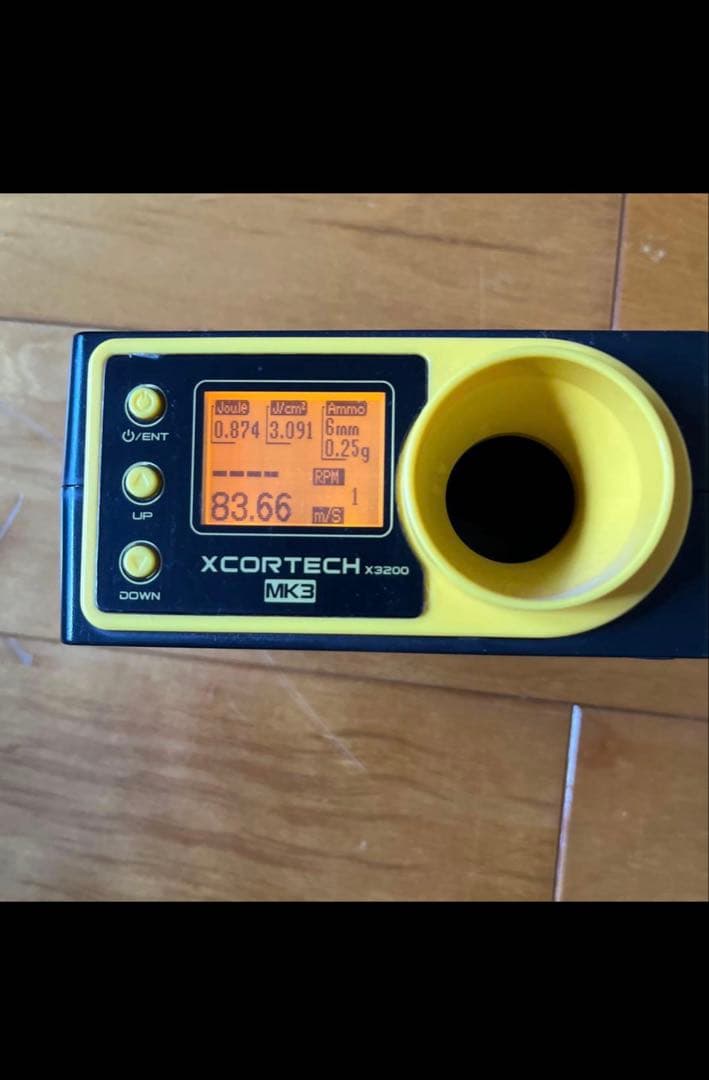 MOVE制作システマ国内メーカー製トレポンINFINITY KAC SR-30 - メルカリ