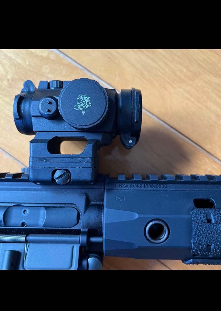 MOVE制作システマ国内メーカー製トレポンINFINITY KAC SR-30 - メルカリ