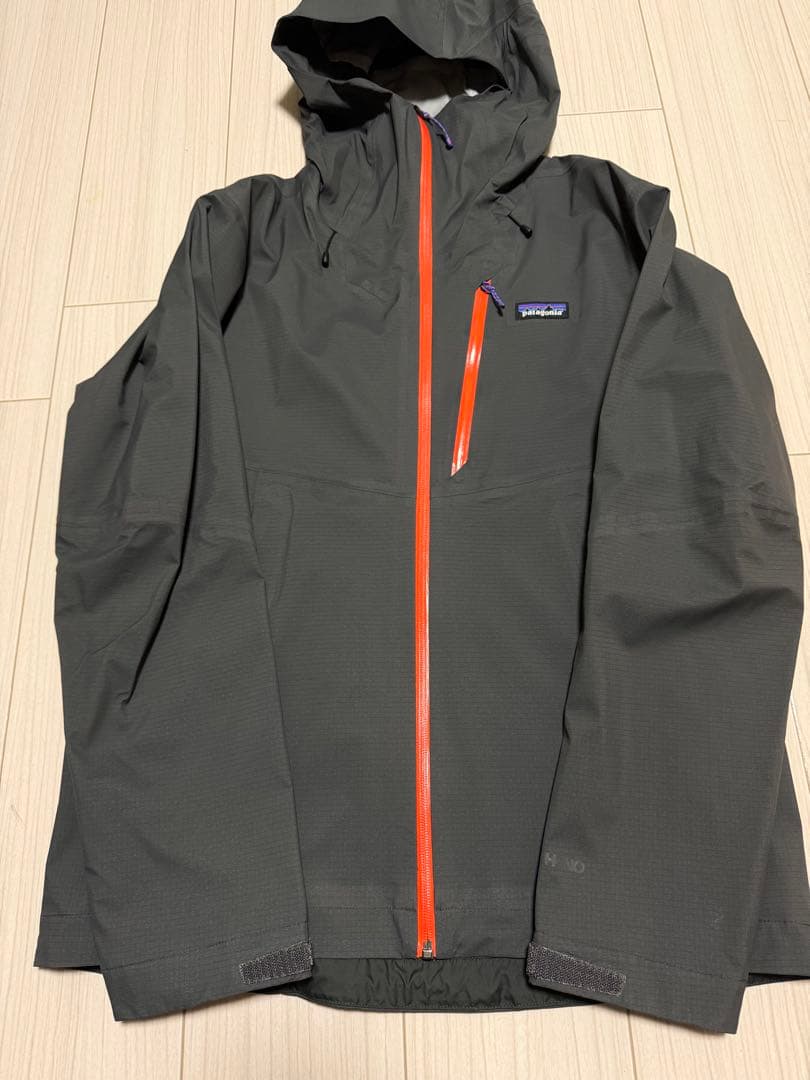 Patagonia グラナイトクレストジャケット メンズM