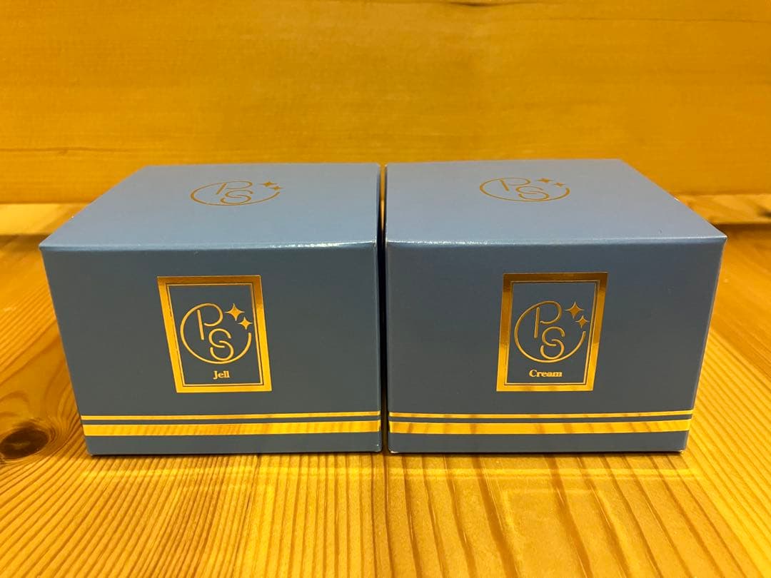 P・S ジェル 2個セット