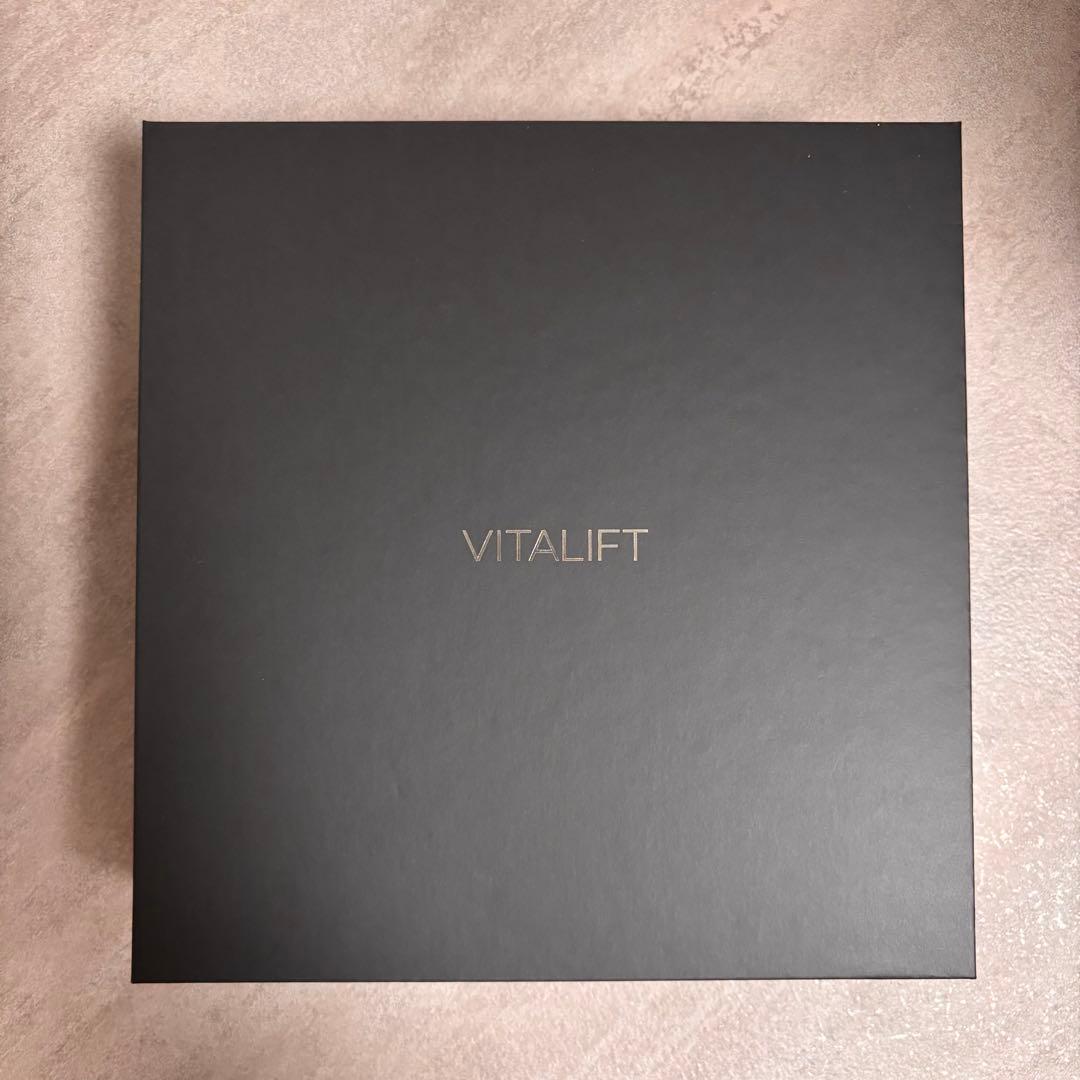 Panasonic】 美顔器 バイタリフトかっさ(EH-SP85-K) - メルカリ