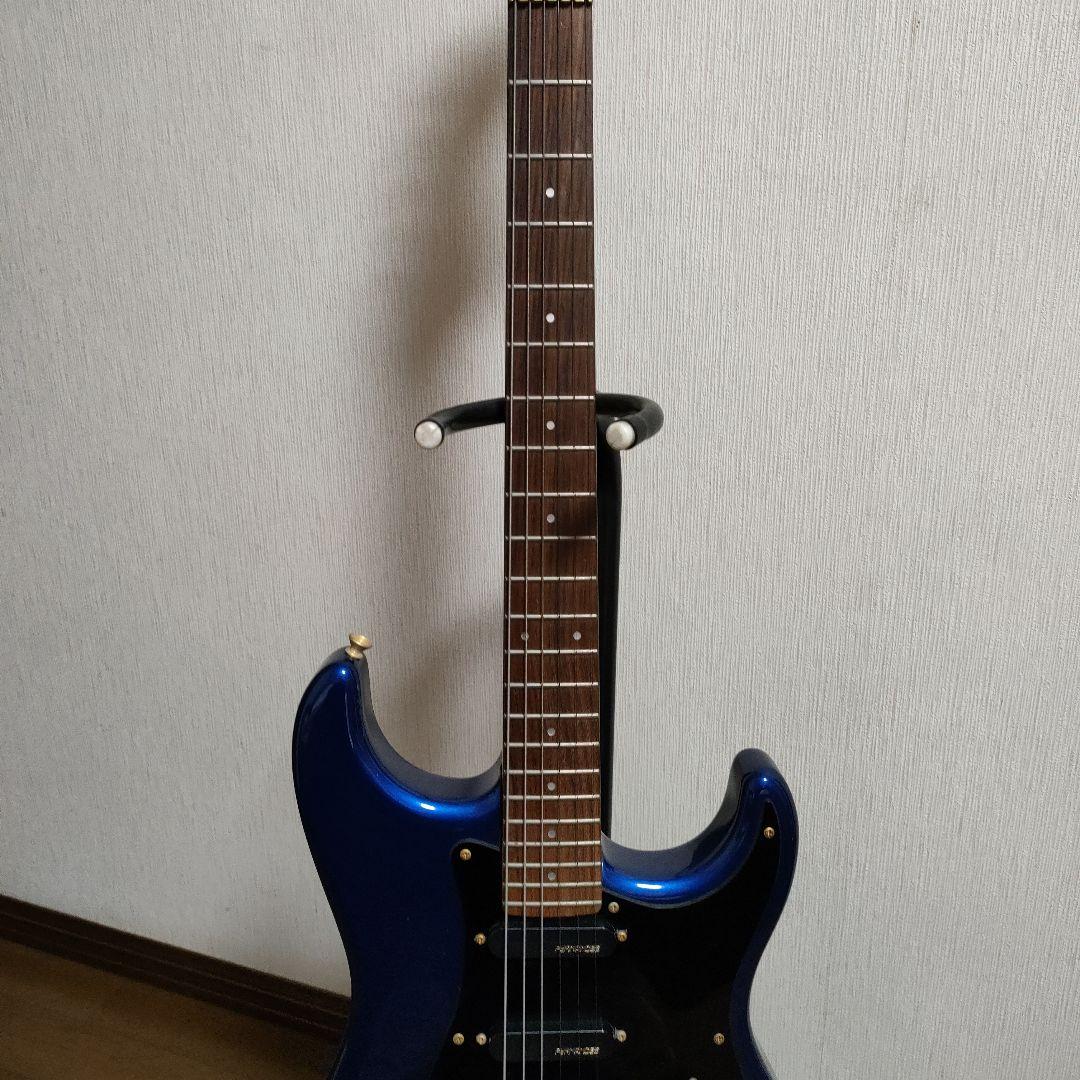FERNANDES FST-55 GOTOHペグ ロック式トレモロ SSH - メルカリ