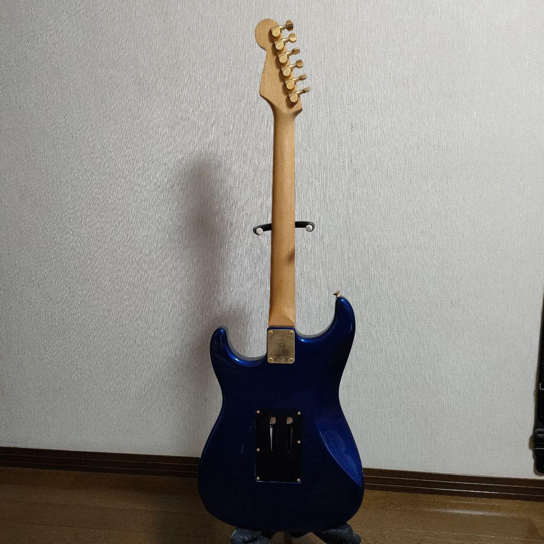 FERNANDES FST-55 GOTOHペグ ロック式トレモロ SSH - メルカリ