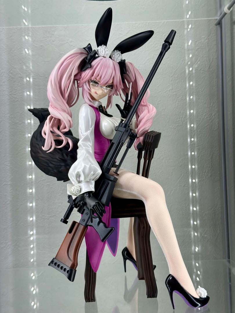 fgo B-Style 1/4フィギュア　光のコヤンスカヤ （最終再臨）