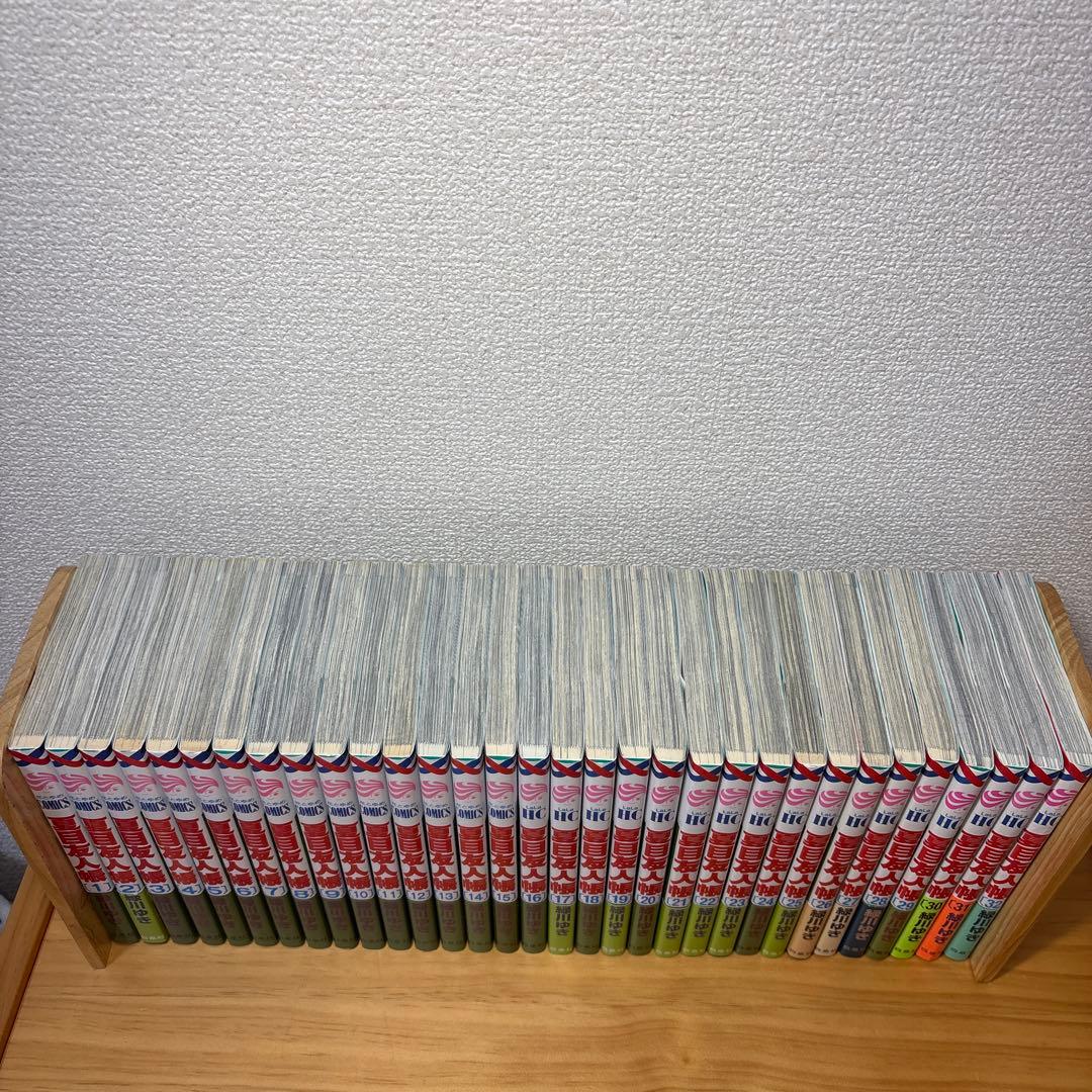 夏目友人帳1〜32巻 夏目友人帳 1〜32巻 最新巻