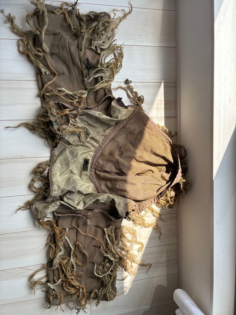 【希少品】DIRECT ACTION GEAR コブラ ギリーフード