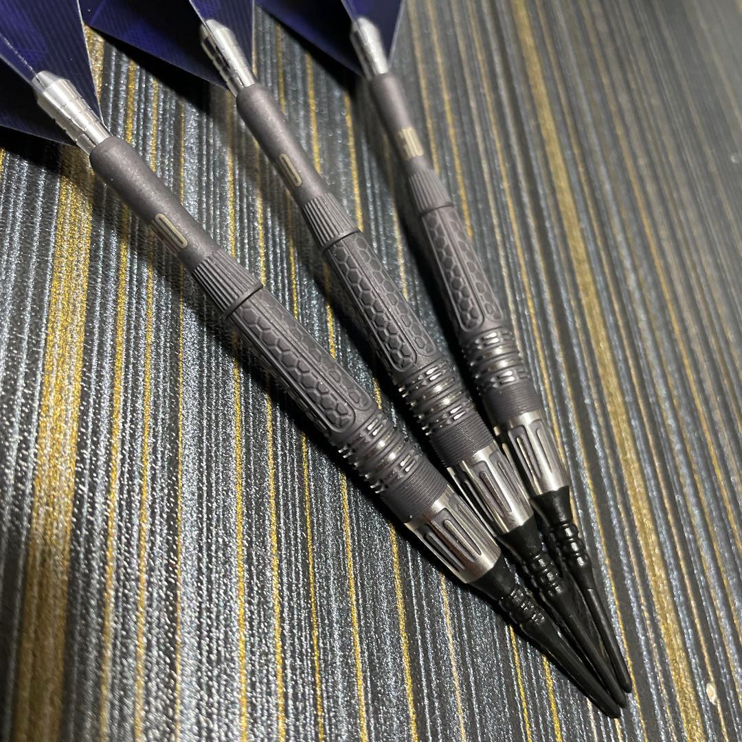 フィルテイラー ジェネレーション10 g10 20g バレル重量 17.5g