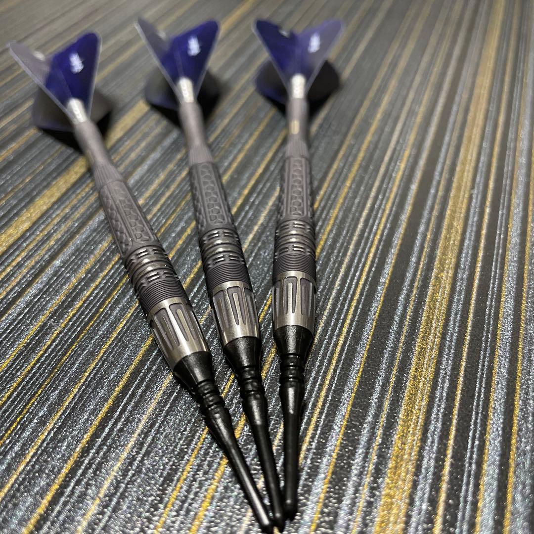 フィルテイラー ジェネレーション10 g10 20g バレル重量 17.5g