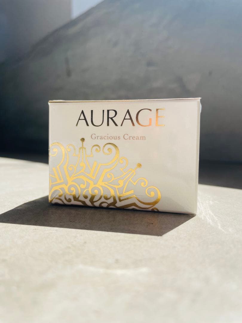 新品未開封　ナチュラリープラス　オラージュ　グレイシャスクリーム 製品へのこだわり | オラージュ | 製品情報 | ナチュラリープラス