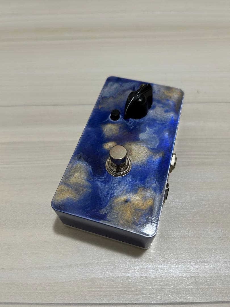 【未使用】Leqtique Mini EQ