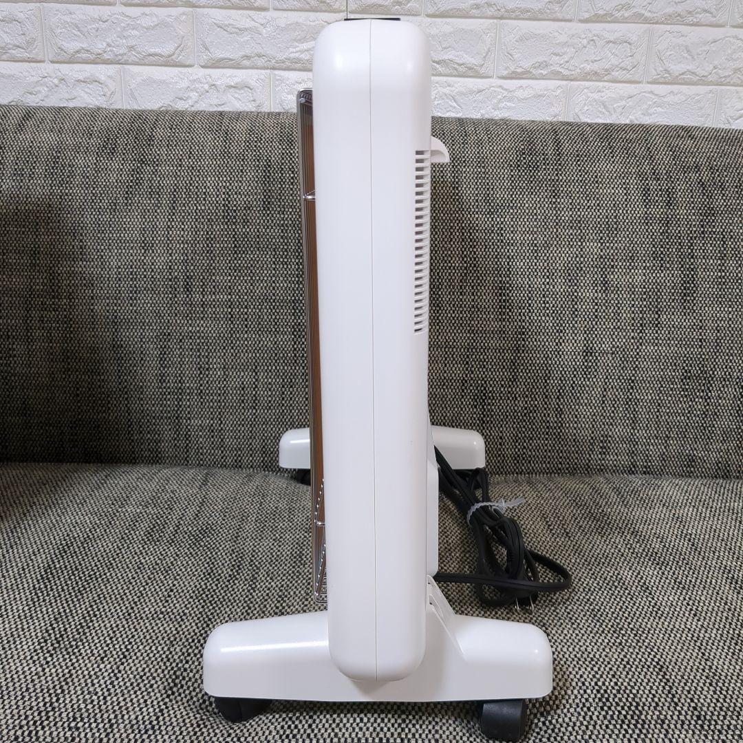 特価】サンルミエ 遠赤外線暖房器 E800L-TM3 パネルヒーター - メルカリ