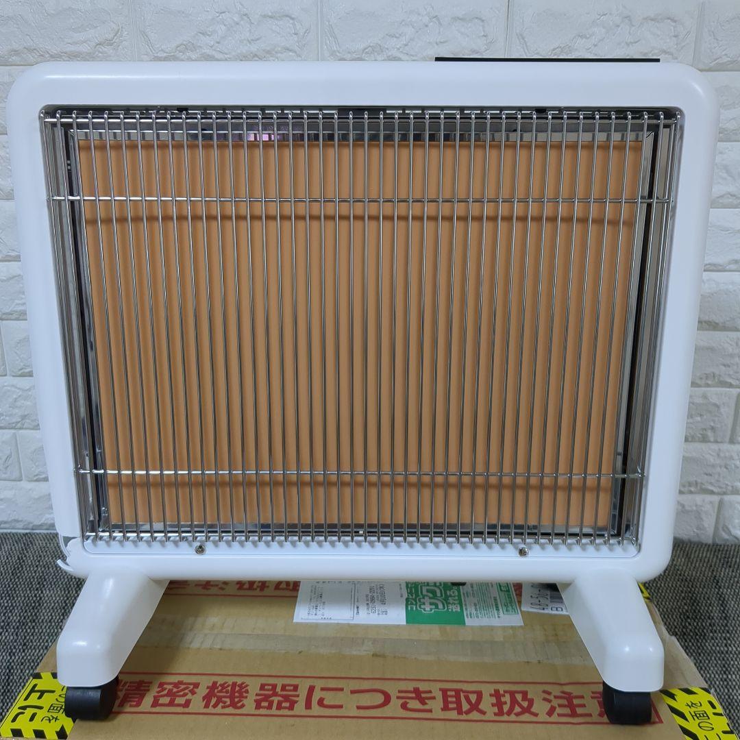 特価】サンルミエ 遠赤外線暖房器 E800L-TM3 パネルヒーター - メルカリ