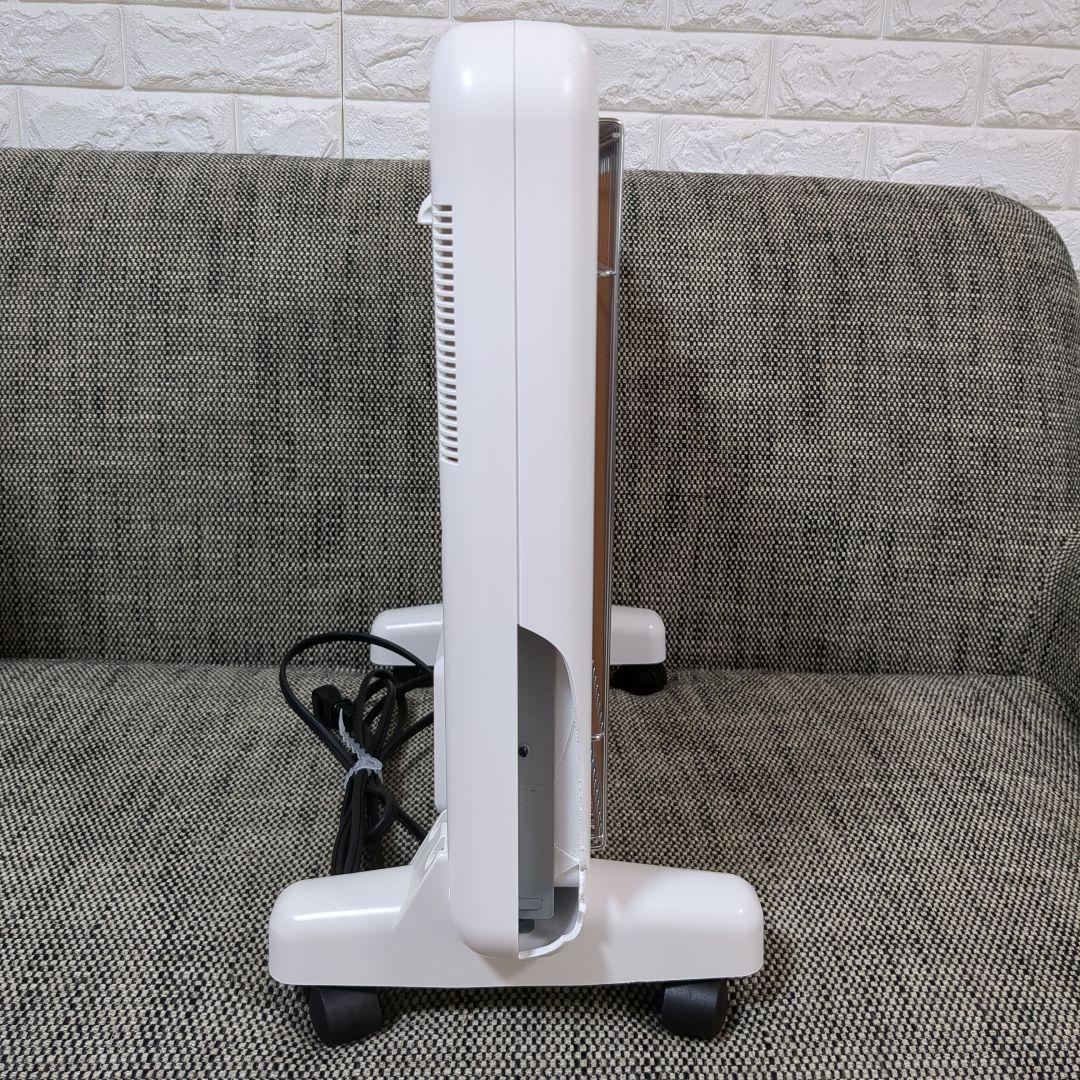 特価】サンルミエ 遠赤外線暖房器 E800L-TM3 パネルヒーター - メルカリ