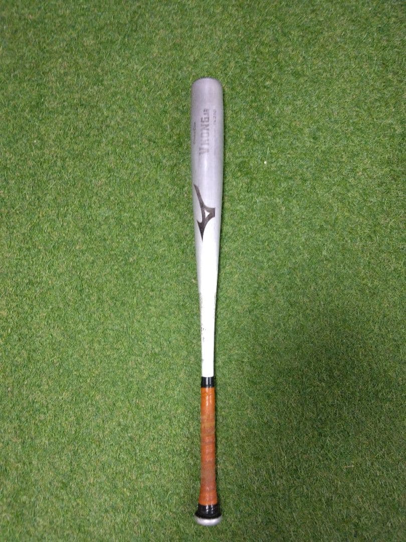 中学硬式バット ミズノ 2TH26420 VコングAR TK210 82cm