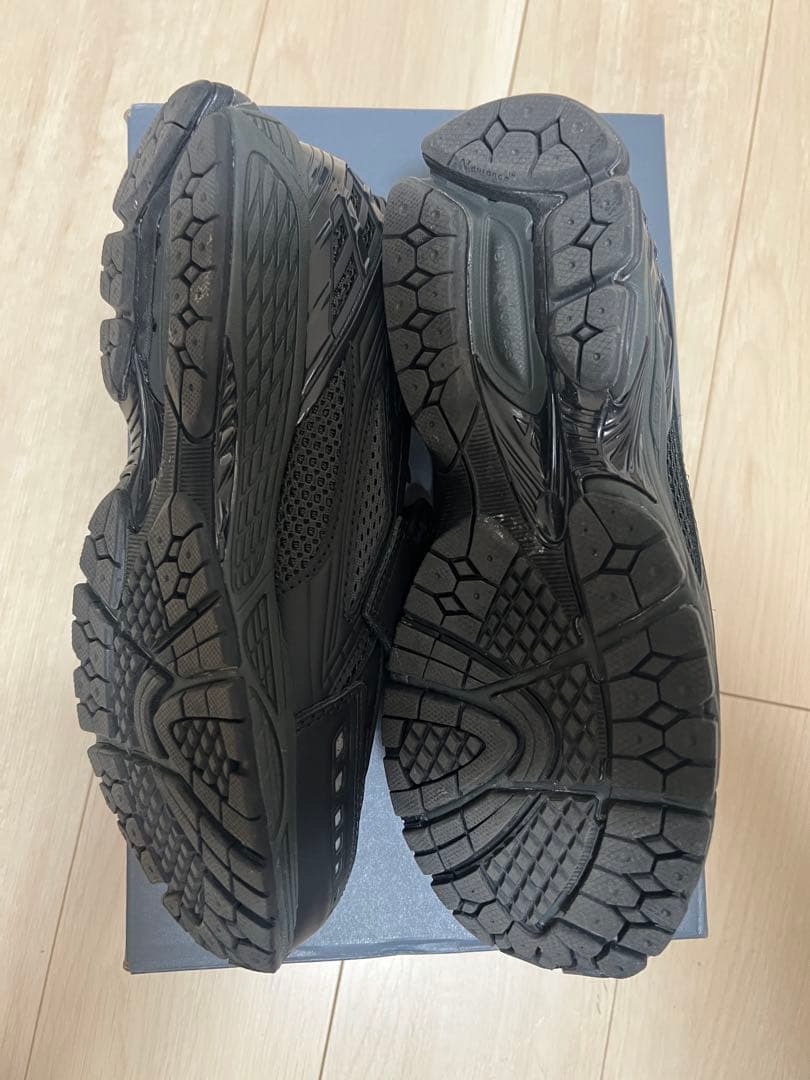 靴 New Balance Lifestyle 1906 Loafer 27.5cm