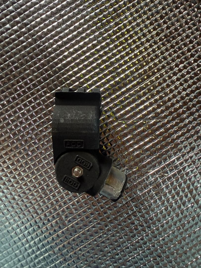 rod技研 スカウターマウント