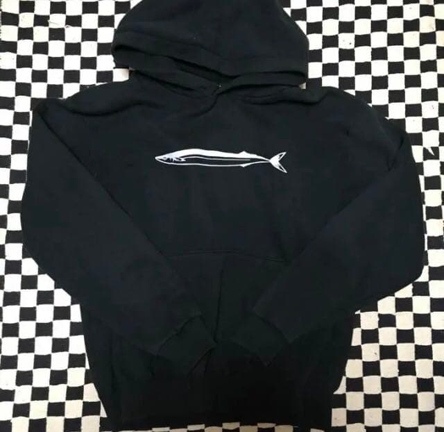 グルグル映畫館 パーカー