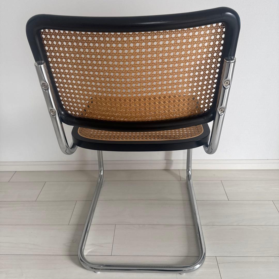 チェスカチェア Cesca Chair ダイニングチェア ラタン リプロダクト