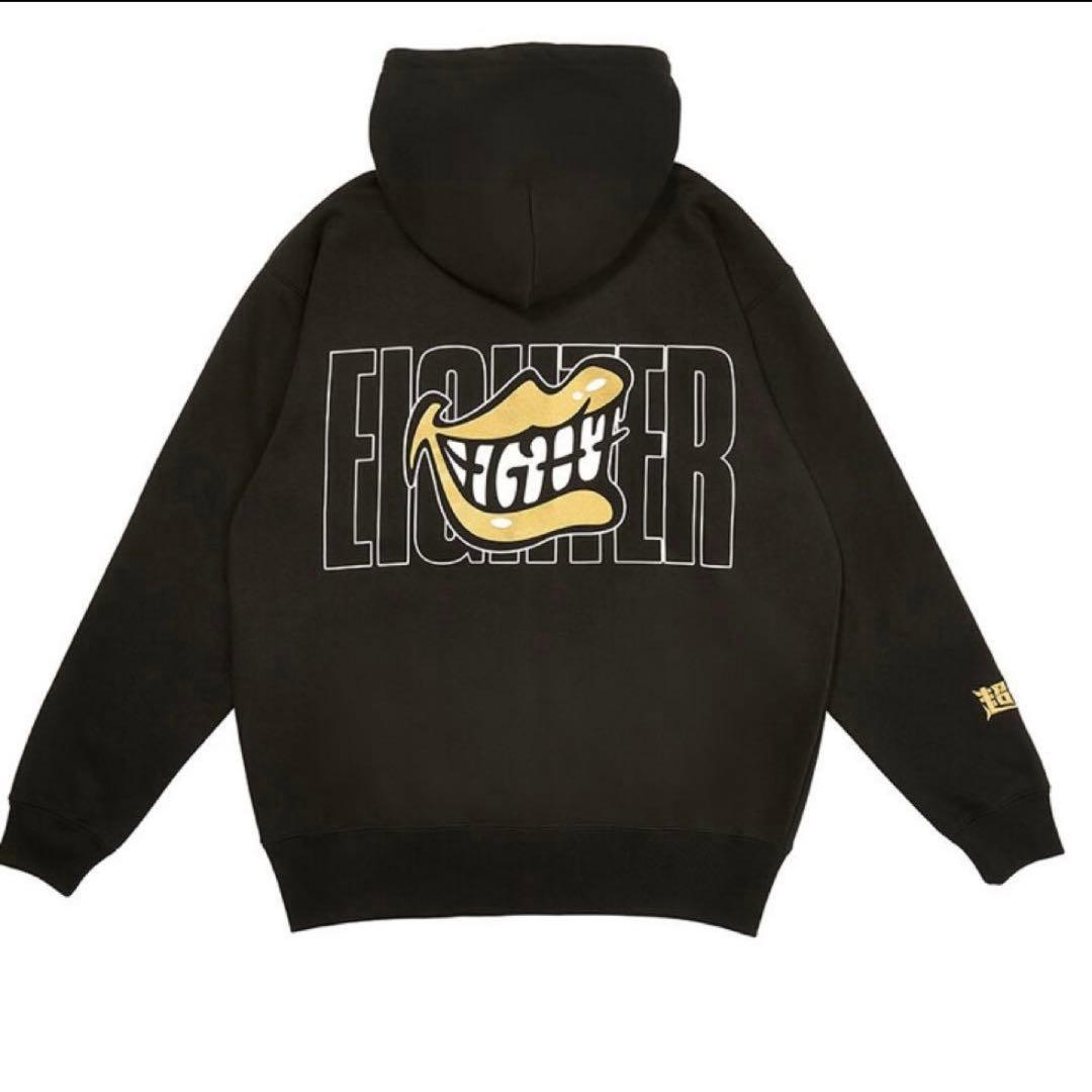 SUPER EIGHT スーパーエイト 超八 パーカー 美品SUPER EIGHT スーパーエイト 関ジャニ∞ 18祭 パーカー - メルカリ