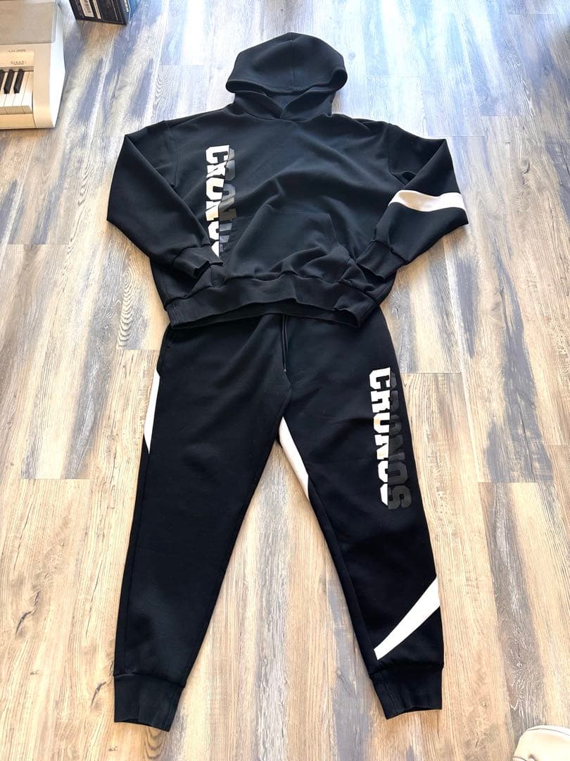 クロノス セットアップ