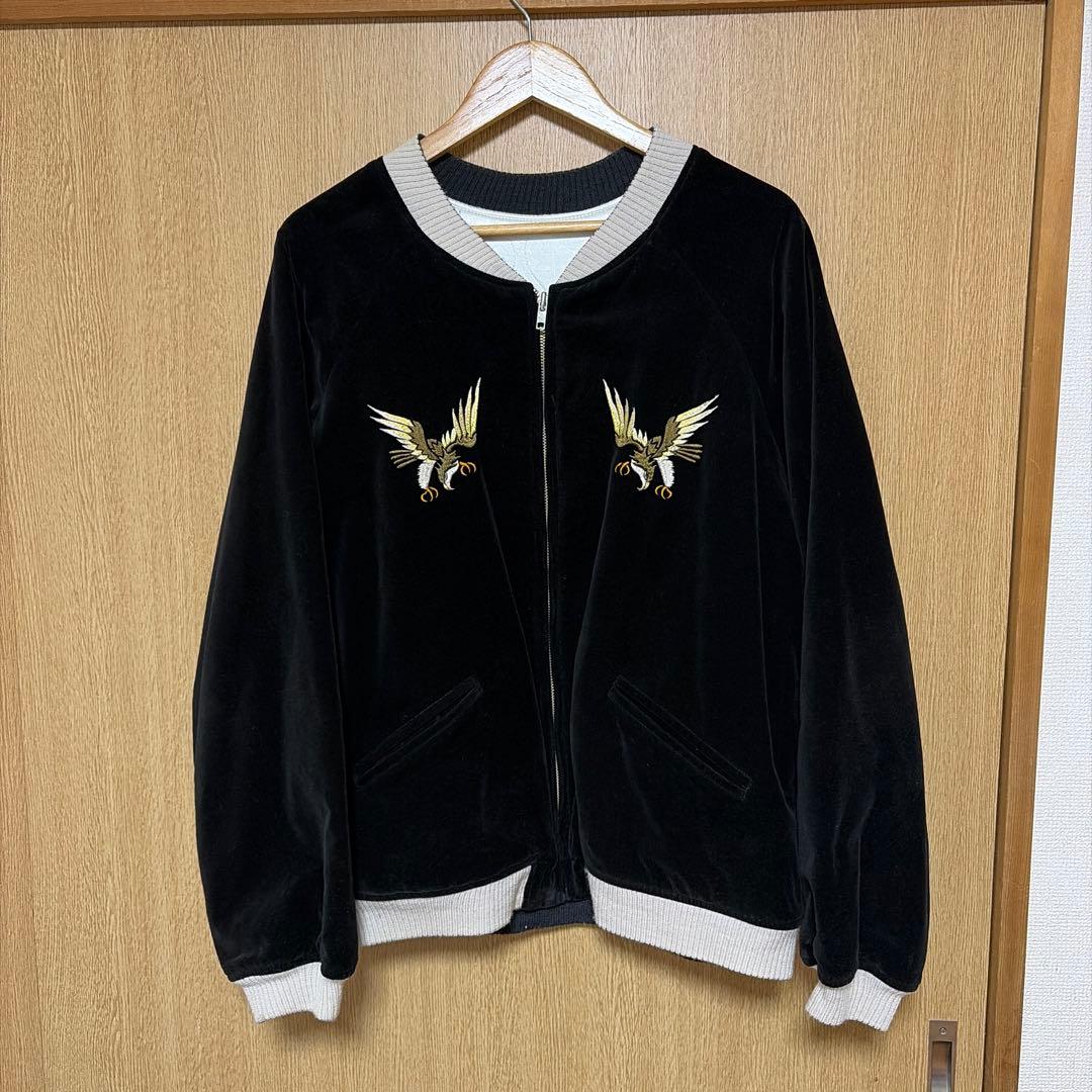 radiall スーベニアジャケット RADIALL】(ラディアル) 