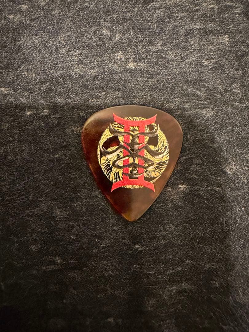 B'z ピック　松本孝弘　稲葉浩志 松本孝弘と稲葉浩志がソロツアーを開催 B'z結成35周年を経た2人が再び